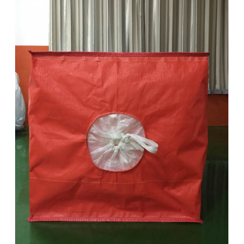 Jumbo Bag For Calcium Carbonate