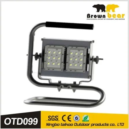 hot sales 220v led flood light with 20W Integrated