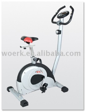 magnetic bike