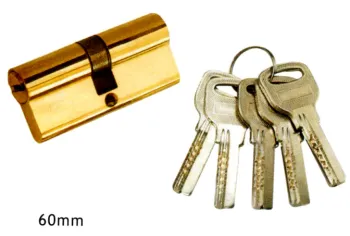 Lock Cylinder