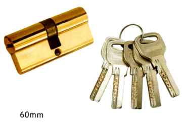 Lock Cylinder