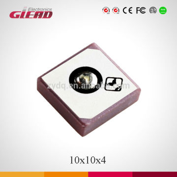 Free sample-GPS dielectric antenna,10x10x4(High Performance, Prompt Delivery)