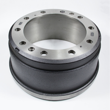 HI1004 435124090 Truck Brake Drum for Hino - Terbon High Quality