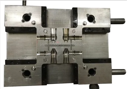 Water Dispenser Tap Mould Supplier - Dispensador De Aqua Del Molde