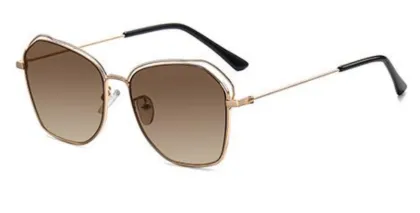 Light Blue Lens Good Fishing Trendy Sunglasses 2023