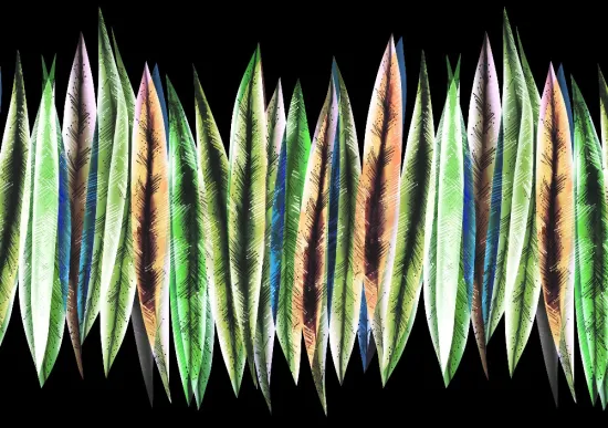 zhejiang huzhou digital print silk chiffon fabric