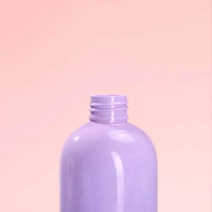 Cosmetics Bottle Travel Shampoo Bottles