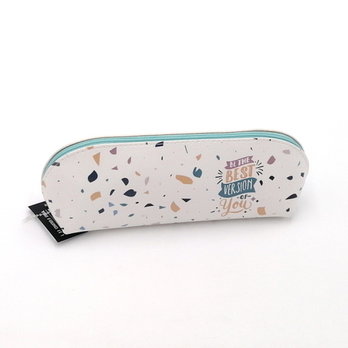 Personalised Pencil Case Be the best version of you pencil case Factory