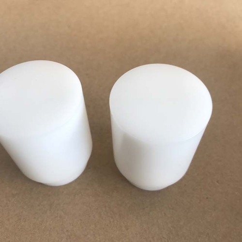 Customized Plastic Processing Service For Turning Parts