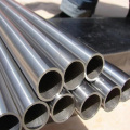 2507 duplex stainless steel seamless pipe