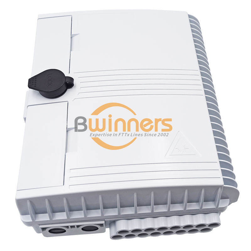 Fiber Termination Box