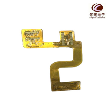 4-Layer FPC for Phone Spindle Connection