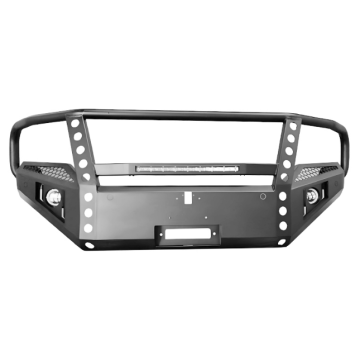 Accesorios 4x4 Barra de toros para Toyota LC300 2024