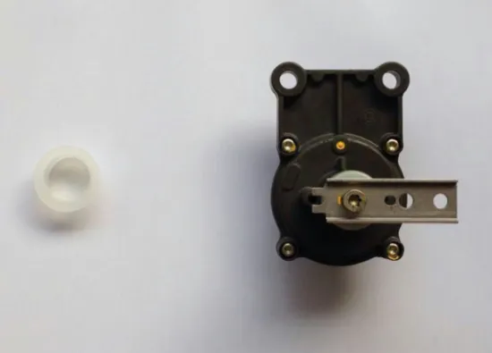 Iveco Height Distance Sensor 504002113