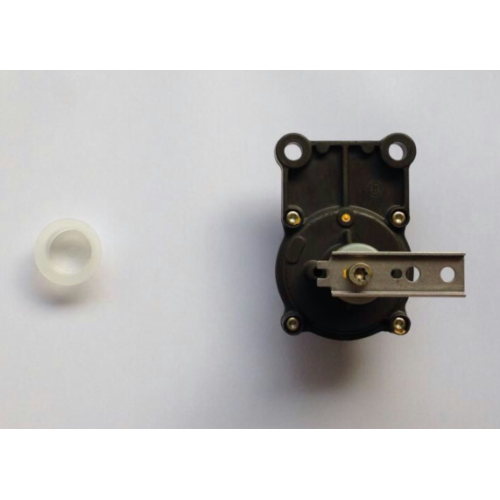 Iveco Height Distance Sensor 504002113