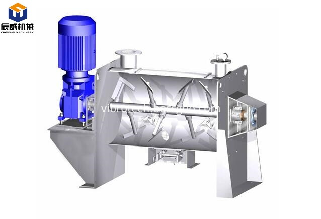 ribbon blender 1