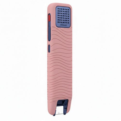 Чехлы для терминалов передачи данных с ручкой-переводчиком