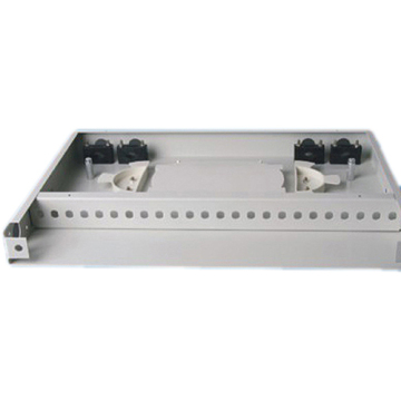 High Quality Fiber Optic Patch Panel