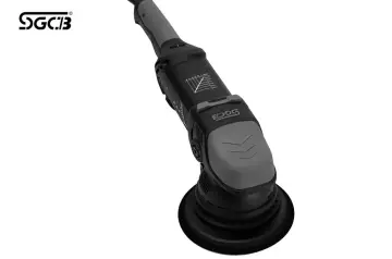 Detailing Polisher 6inch Dual Action Random Orbital Polisher