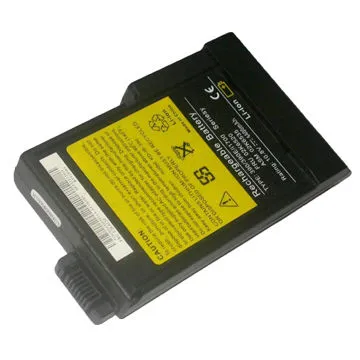 Compatible Replacement Laptop Battery for IBM IB390-6