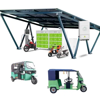 12slots Active Thermal Management Battery Electric Moped Motorcycle: Super Fast Charging and Swapping Cabinet System