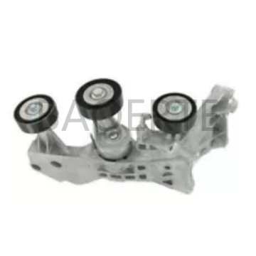 2662000670 Tensionador de correia ajuste para Mercedes-Benz