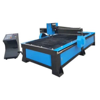Affordable Detachable Table CNC Plasma Cutting Machine: Exploring its Price and Features