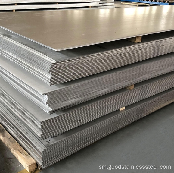 Vevela ropet steanless steel ipu