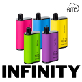 Fume Infinity Device Vapeable Device 3500 Puff