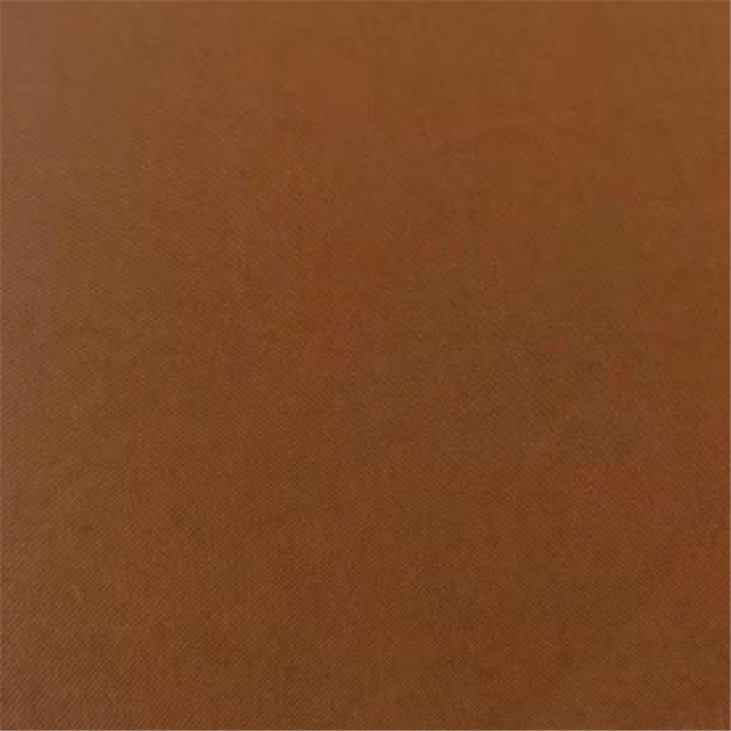 Customized Wrinkle Resistant Fabric