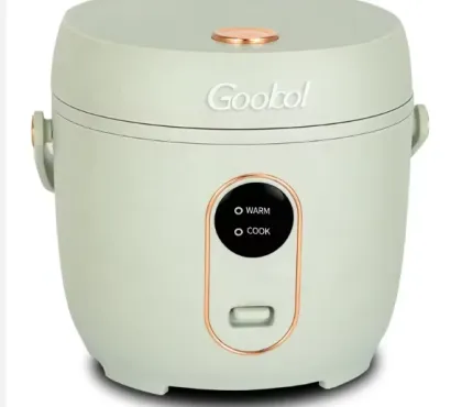Portable Kitchen appliances Mini rice cooker0.8L people small electric rice cooker household
