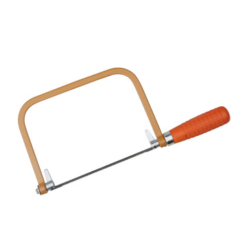 Createflag Garden Wood coupure hachage de raquette de scie à métaux