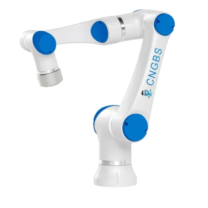 CNGBS G05 Collaborative Robots with Control Box and Teach Pendant