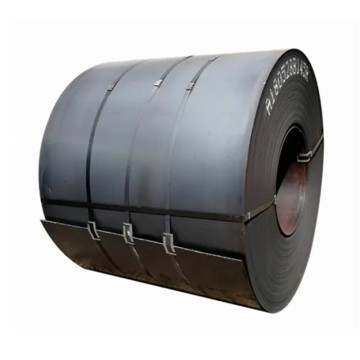 Hot Dipped SS400 Mild Carbon Steel Coil