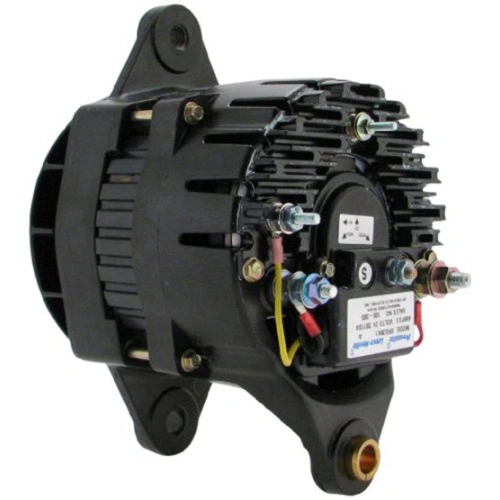 Cummins 3967726 Alternator OEM Leece Neville MDA3929 China ...