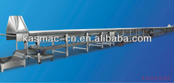 Drying Type Noodle Production Line
