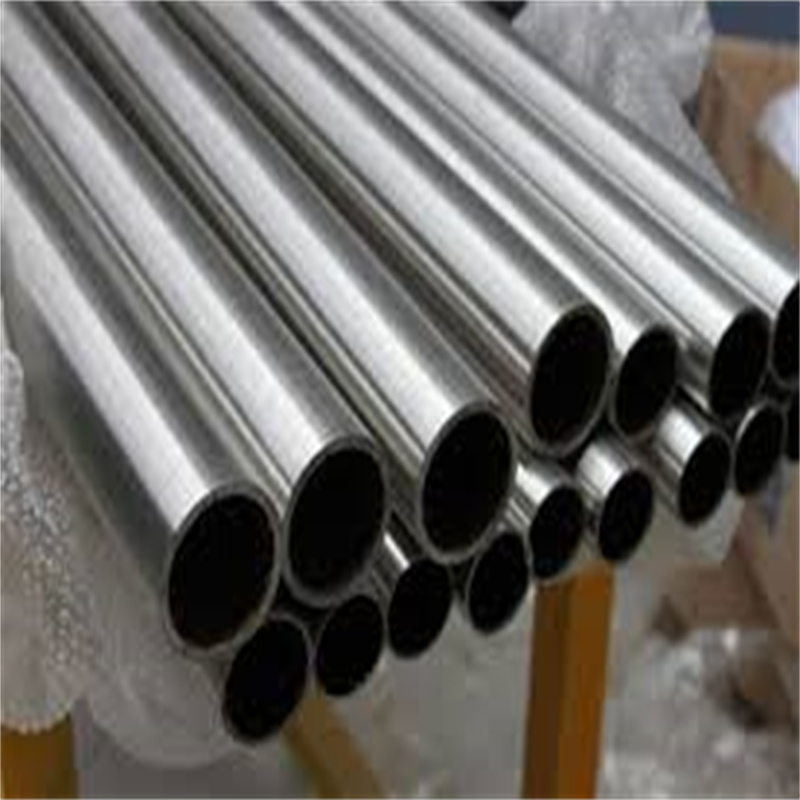 Chiscosus 201 304 500# tubos de acero inoxidable