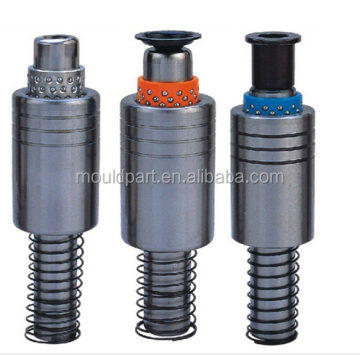 Die Set Press Fit Ball Bearing Guide Post Sets
