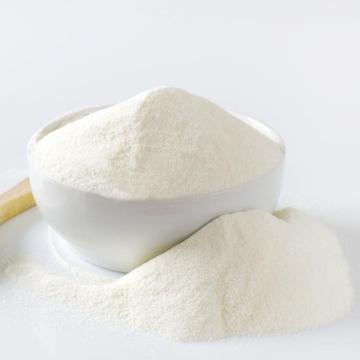 fat filled milk powder