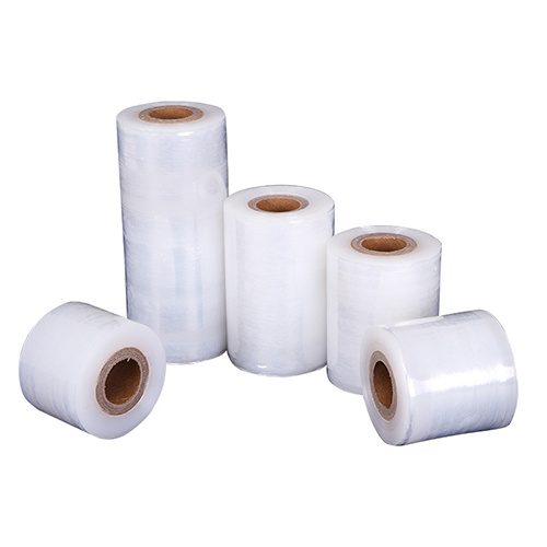 Mini Eco PE Stretch Film 3cm 5cm for Sealing, Packing & Grafting