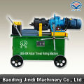 Rebar parallel thread rolling machine for 14-40mm