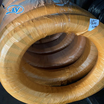 2.3mm 72A Yüksek Karbonlu Fitness Yay Çelik Tel