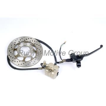 Honda Motorcycle DY Hydraulic Disk Brake Assembly