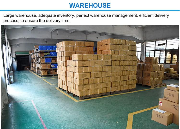 Warehouse