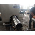 SAE 4145 Ống thép hợp kim liền mạch được vẽ lạnh