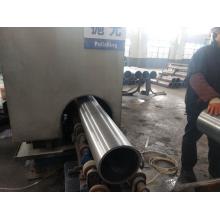SAE 4145 cold drawn seamless alloy steel tube