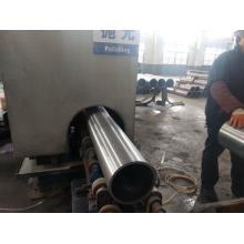 SAE 4145 Ống thép hợp kim liền mạch được vẽ lạnh