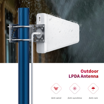 MIMO Outdoor Panel 4G LTE MIMM -Antenne