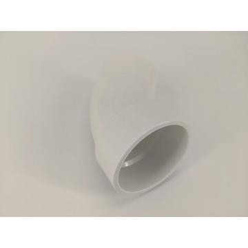 PVC pipe fittings 3 inch 45°STREET ELBOW SPXH