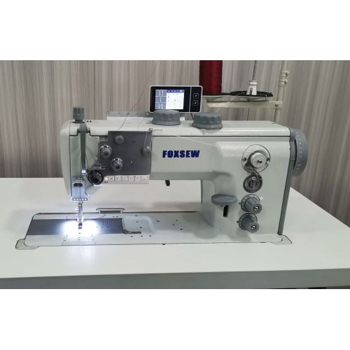 Durkopp Adler 867 Machine de couture en cuir classique